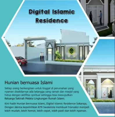 Rumah Syariah Purwokerto Murah: Solusi Hunian Berkualitas dengan Prinsip Keuangan Islami